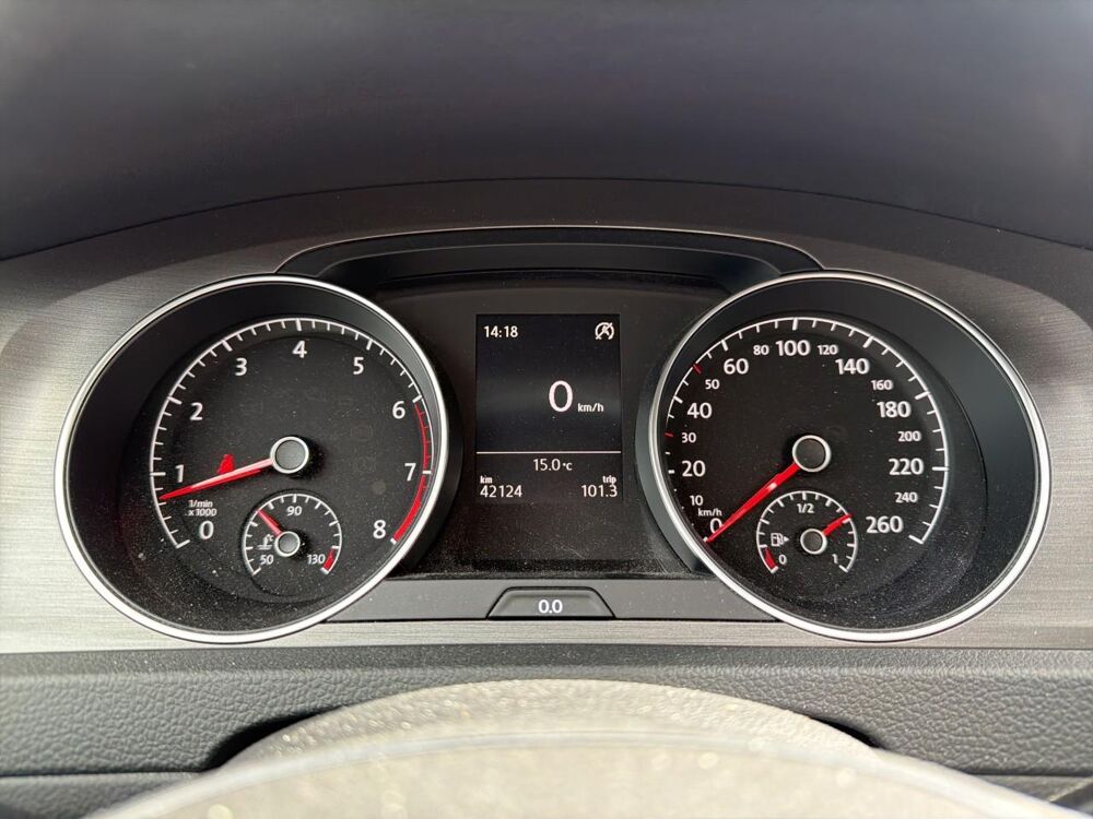 Golf 1.4 tsi 140 confortline dsg7 5p 2013 occasion 57525 Talange