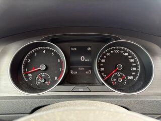 Golf 1.4 tsi 140 confortline dsg7 5p 2013 occasion 57525 Talange