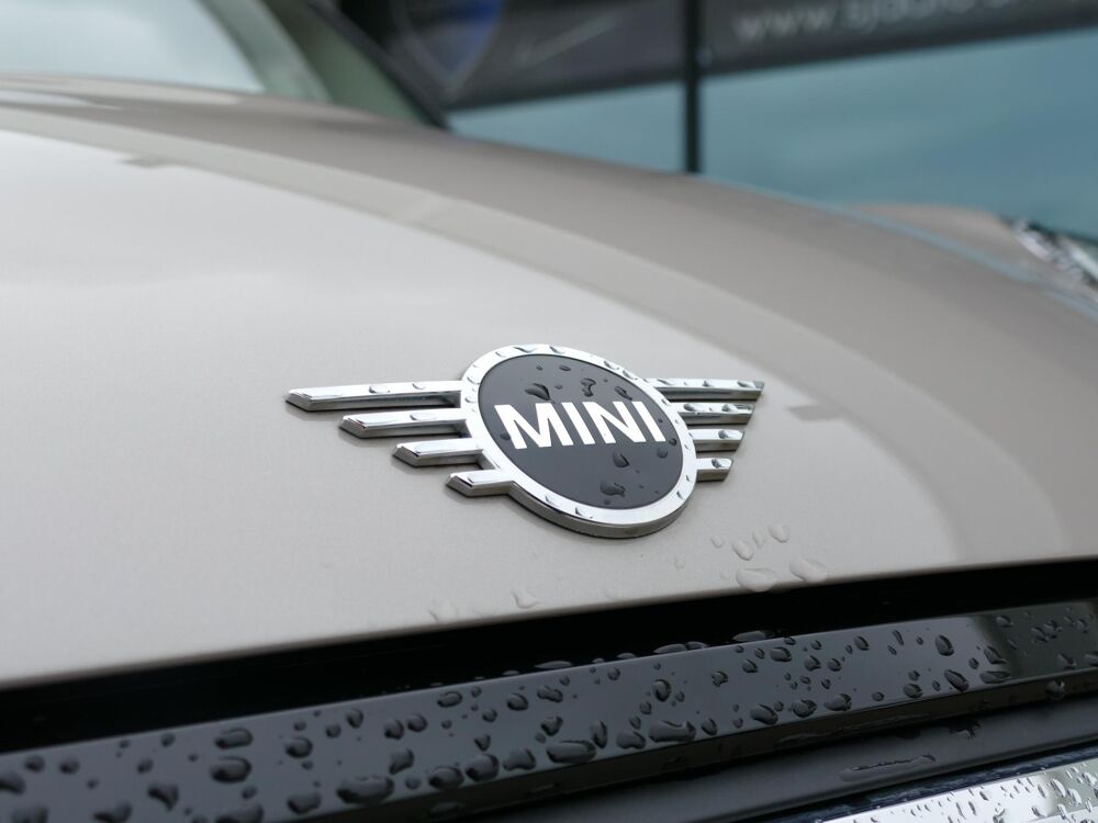 MINI COUPE Mini 1.5i - 136 - BVR 5P Cooper Edition Premium 2023 occasion 34190 Ganges