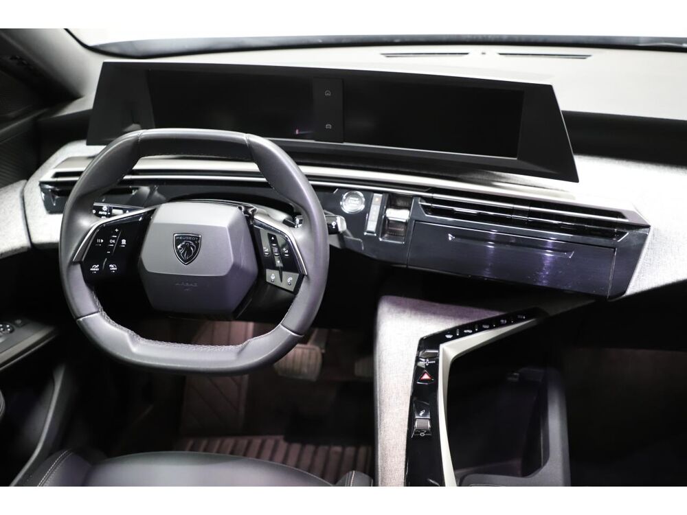 3008 III 1.2i Hybrid 145 Allure e-DCS6 2025 occasion 06550 La Roquette-sur-Siagne