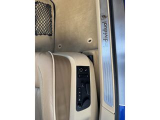 Phaeton 4.2i V8 - 335 - BV Tiptronic LIMOUSINE 4pl 4Motion / INDIVI 2008 occasion 78300 Poissy