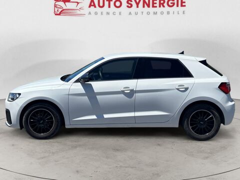 A1 Sportback 1.0 25 TFSI - 95 SPORTBACK 2020 2020 occasion 13400 Aubagne