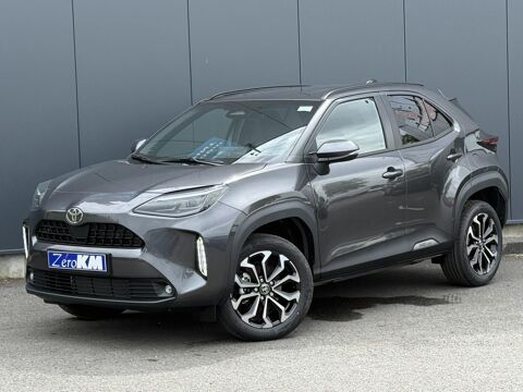 Toyota Yaris Cross 1.5 Hybrid 116 Design 2026 occasion Foug&egrave;res 35300