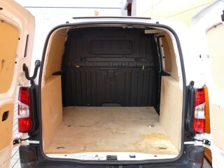 Berlingo III VAN BLUEHDI M 130 CLUB - BV EAT8 & PACK EXTENSO 2022 occasion 77090 Coll&eacute;gien