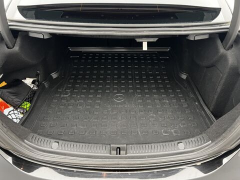 Classe E 220 d 194 ch 9G-Tronic Business Executive GRAND RESERVOIR 2017 occasion 33130 B&egrave;gles