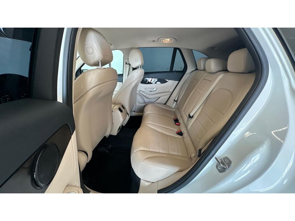 Classe GLC 200d 4MATIC 163 ch 9 G-Tronic Avantgarde Line - ATTELAGE ELE 2019 occasion 17600 Saujon
