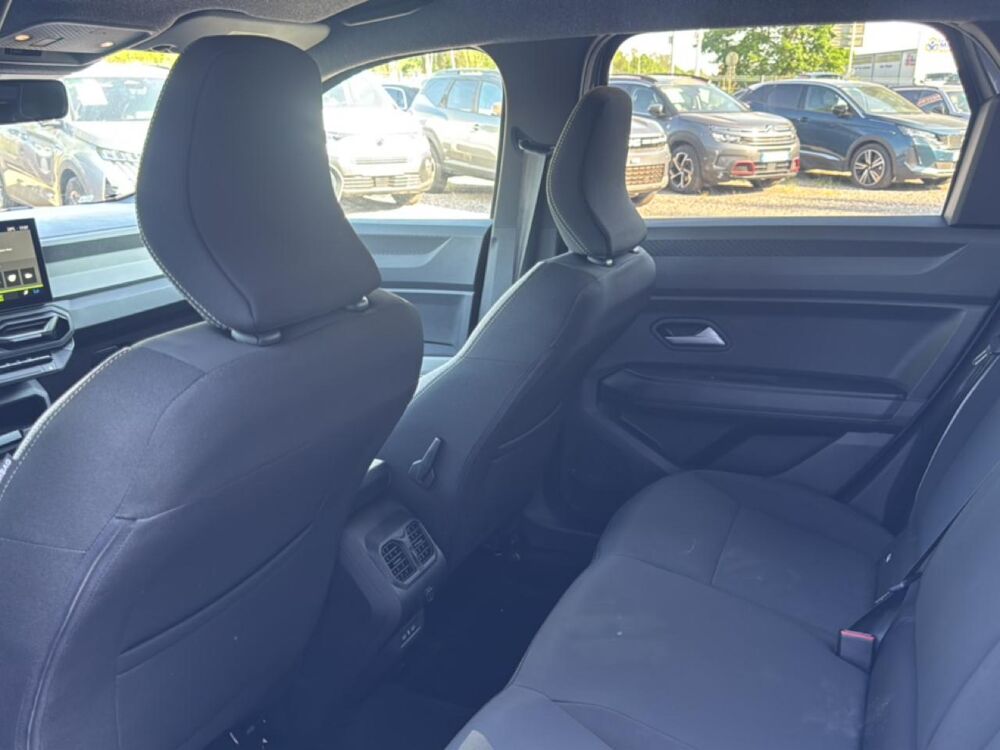 Bigster 1.2 mild hybrid 140 journey 2026 occasion 54520 Laxou