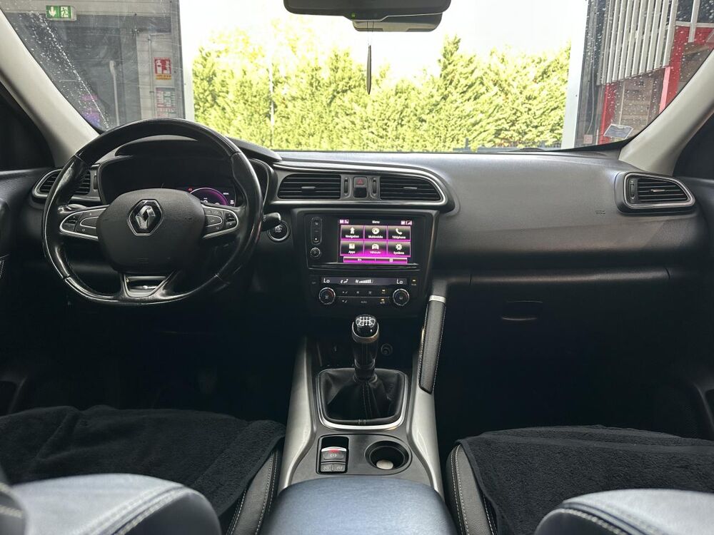 Kadjar 1.5 DCI 110 ECO ENERGY INTENS 2018 occasion 33370 Artigues-pr&egrave;s-Bordeaux