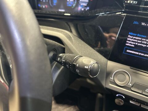 308 1.6 PHEV - 180 - BV e-EAT8 Allure 2022 occasion 25300 Pontarlier