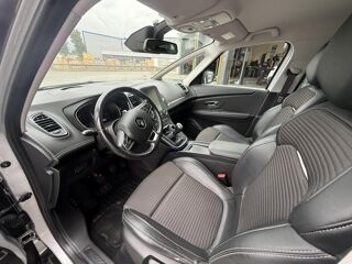 Sc&eacute;nic 1.7 Blue dCi - 120 IV MONOSPACE Intens 2019 occasion 31220 Lavelanet-de-Comminges