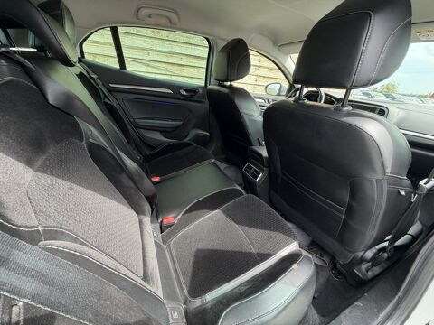 M&eacute;gane 1.2 Energy TCe - 130 IV BERLINE GT Line 2017 occasion 19100 Brive-la-Gaillarde