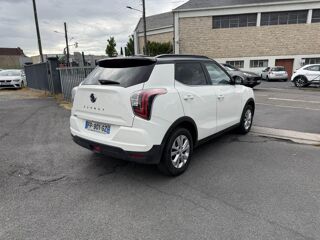 Tivoli 160 e-XDi 2WD Limited + clim 2020 occasion 19100 Brive-la-Gaillarde