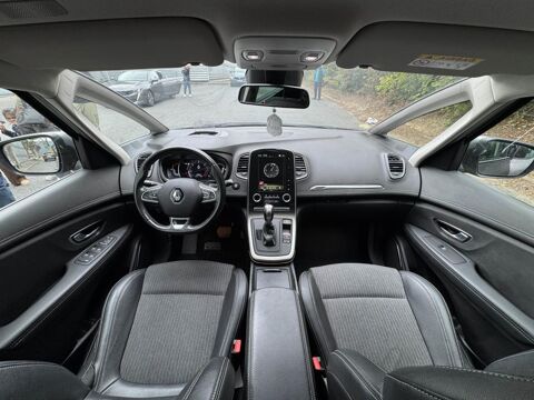 Sc&eacute;nic 1.7 Blue dCi - 150 - BV EDC 2019 IV MONOSPACE Intens 2020 occasion 77185 Lognes