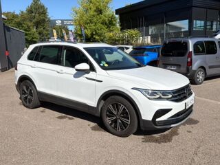Tiguan 2.0 tdi 150 elegance dsg7 2023 occasion 88150 Chavelot