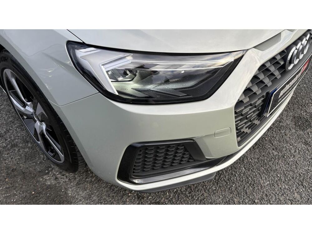 A1 Sportback 1.0 30 TFSI 115 - Advanced +CARPLAY+DIGITAL COCKPI 2024 occasion 81580 Soual