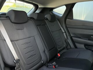 Tucson NV 1.6 CRDI 136 DCT-7 Hybrid 4X4 Maxx 2025 occasion 35300 Foug&egrave;res
