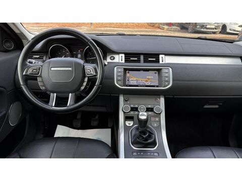 Range Rover Evoque 2.0 150 - Dynamic 4x4 +CAMERA+CUIR 2018 occasion 81580 Soual