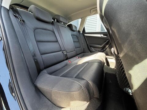 A4 Avant B8 - 2.0l TDI - 143ch - Ambiente Phase 1 - GARANTIE 12 2009 occasion 76710 Eslettes