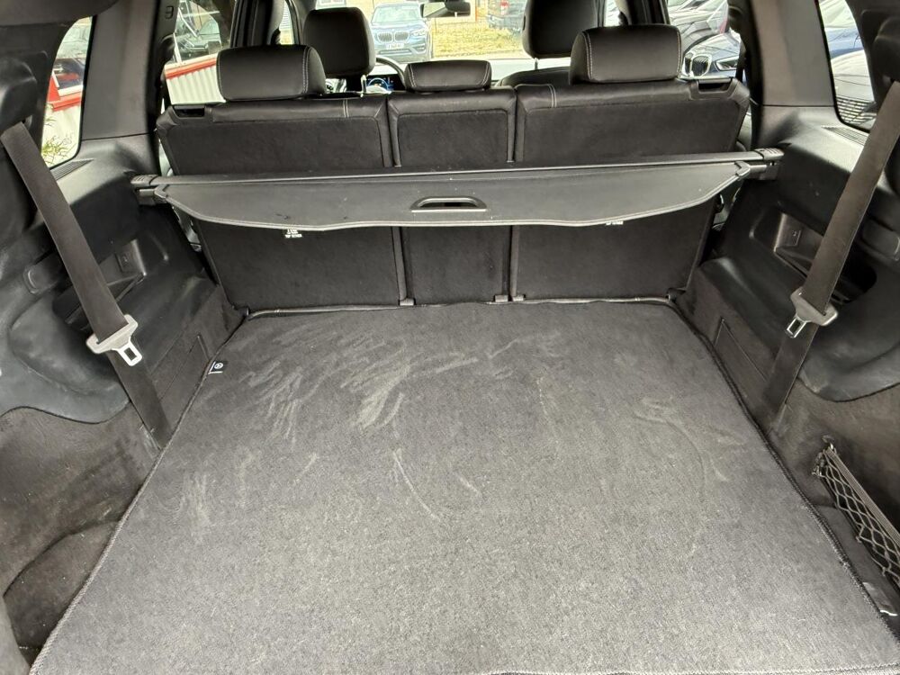 GLB 200 d - BV 8G-DCT SUV - BM X247 Business Line PHASE 1 2022 occasion 71880 Ch&acirc;tenoy-le-Royal