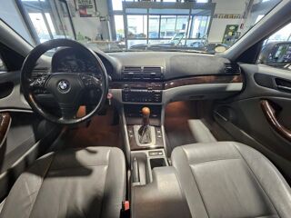 S&eacute;rie 3 328CI BVA E46 COUPE 192CV 1999 occasion 26000 Valence
