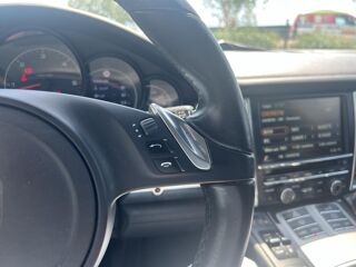 Panamera Edition Diesel 3.0 V6 300 2015 occasion 49070 Beaucouz&eacute;