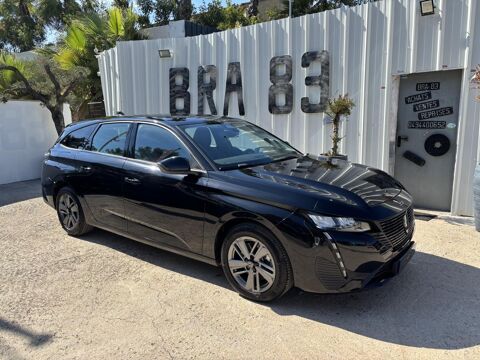 Annonce voiture Peugeot 308 12990 €