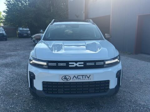 Bigster 1.2 mild hybrid 140 extreme 2026 occasion 85150 Les Achards