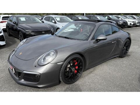 911 Type 991 GTS 3.0 450ch PDK7 2019 occasion 81580 Soual