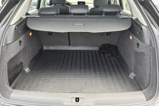 Q3 2.0 TDI ultra - 150 Ambition Luxe 2016 occasion 78760 Jouars-Pontchartrain