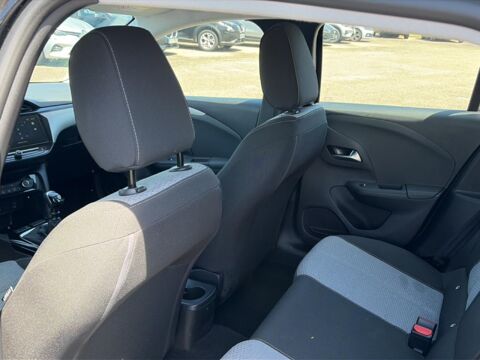 Corsa 1.2 turbo 100 edition 2025 occasion 85150 Les Achards
