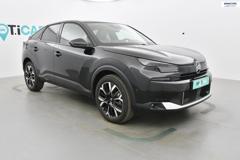 C4 1.2 130ch EAT8 Max +PCK TECHNO/-41% SOUS PRIX NEUF 2025 occasion 33620 Cavignac