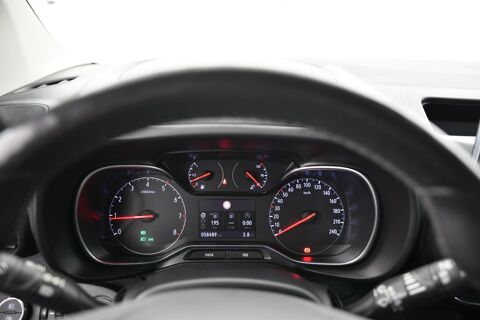Combo VP L1H1 1.5 Diesel 130 ch Start/Stop Elegance occasion 17130 Montendre