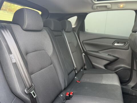 Qashqai 1.5 e-Power 190 N-Connecta avec Toit panoramique 2023 occasion 35300 Foug&egrave;res