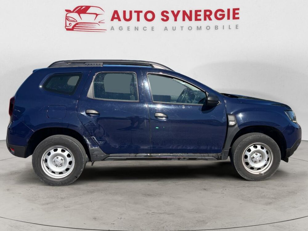 Duster 1.0 ECO-G - 100 II Access 2021 occasion 13400 Aubagne