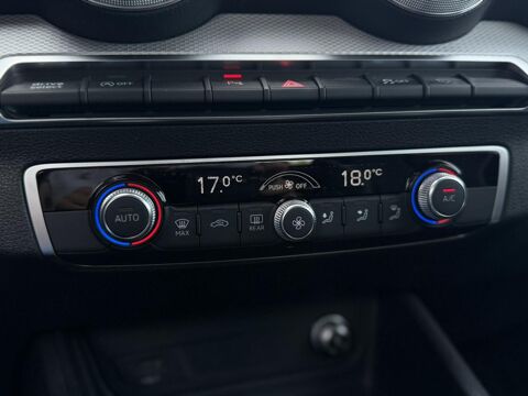 Q2 2.0 30 TDI 116 S-tronic S line avec Cam&eacute;ra, Apple Car Play e 2021 occasion 35300 Foug&egrave;res