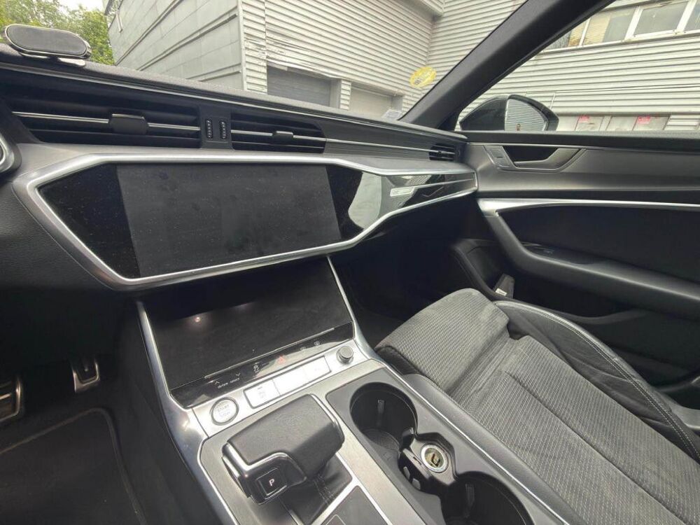 A6 2.0 35 TDI - 163 - BV S-tronic  BERLINE S line 2021 occasion 77185 Lognes