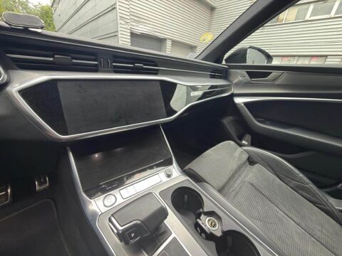 A6 2.0 35 TDI - 163 - BV S-tronic  BERLINE S line 2021 occasion 77185 Lognes