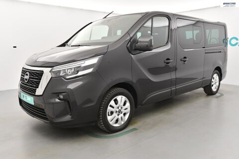 Annonce voiture Nissan Divers 40990 €