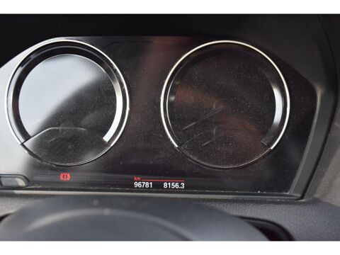S&eacute;rie 1 118i BERLINE F20 LCI M Sport Ultimate PHASE 2 2019 occasion 06250 Mougins