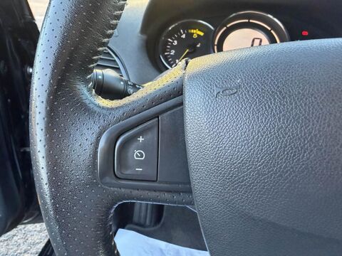 M&eacute;gane Coup&eacute; 1.5 Energy dCi - 110 Bose gps + clim + camera AR + Rad 2014 occasion 19100 Brive-la-Gaillarde