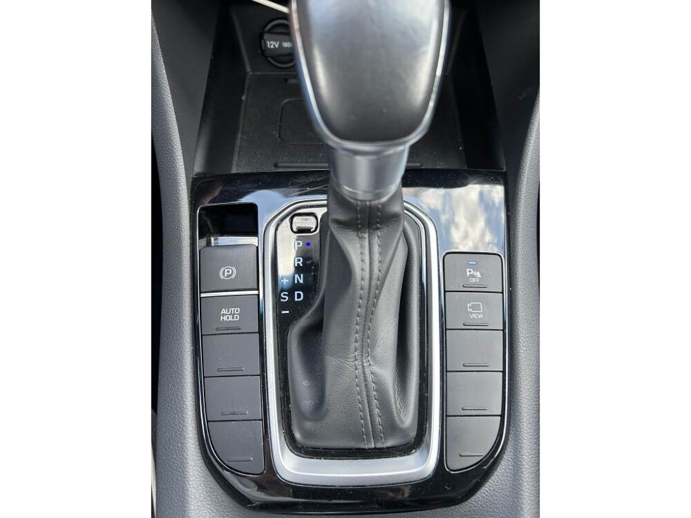 Ioniq Hybrid 1.6 Business 2022 occasion 44700 Orvault
