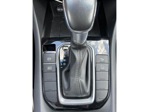 Ioniq Hybrid 1.6 Business 2022 occasion 44700 Orvault