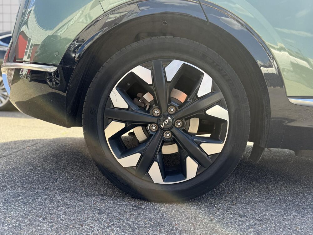 Sportage Hybride rechargeable PHEV 1.6 T-GDI - 180 + Electric 91 ch - 2023 occasion 94360 Bry-sur-Marne
