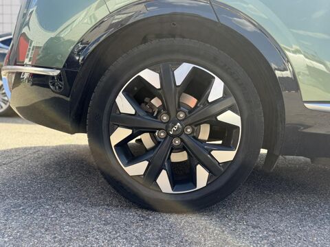 Sportage Hybride rechargeable PHEV 1.6 T-GDI - 180 + Electric 91 ch - 2023 occasion 94360 Bry-sur-Marne