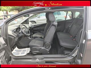 B-max TITANIUM PLUS 1.0 EcoBoost 125 GPS+CAMERA AR 2015 occasion 81000 Albi
