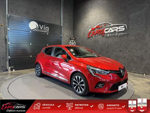 Annonce voiture Renault Clio 10490 €