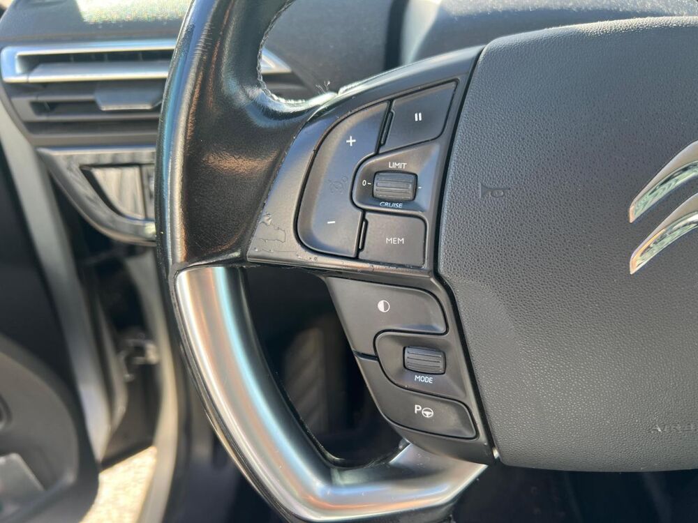 C4 Picasso 1.6 BLUEHDI 120 EXCLUSIVE START-STOP 2015 occasion 42170 Saint-Just-Saint-Rambert
