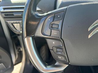 C4 Picasso 1.6 BLUEHDI 120 EXCLUSIVE START-STOP 2015 occasion 42170 Saint-Just-Saint-Rambert