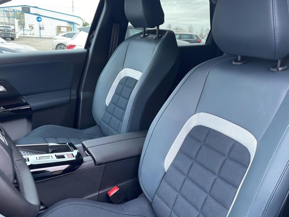 C5 aircross 1.2 hybride 145 plus boite automatique 2026 occasion 57525 Talange