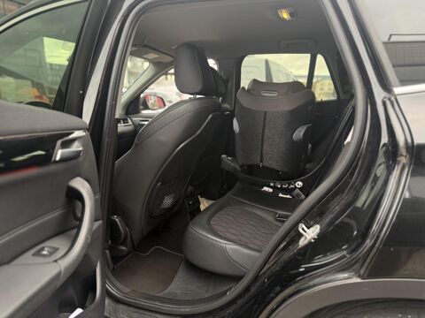 X1 sDrive 18i - BV DKG F48 xLine SUIVI BMW GARANTIE 12 MOIS 2020 occasion 94360 Bry-sur-Marne